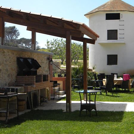 Azienda Agrituristica Tenuta Pizzolungo Erice Kültér fotó