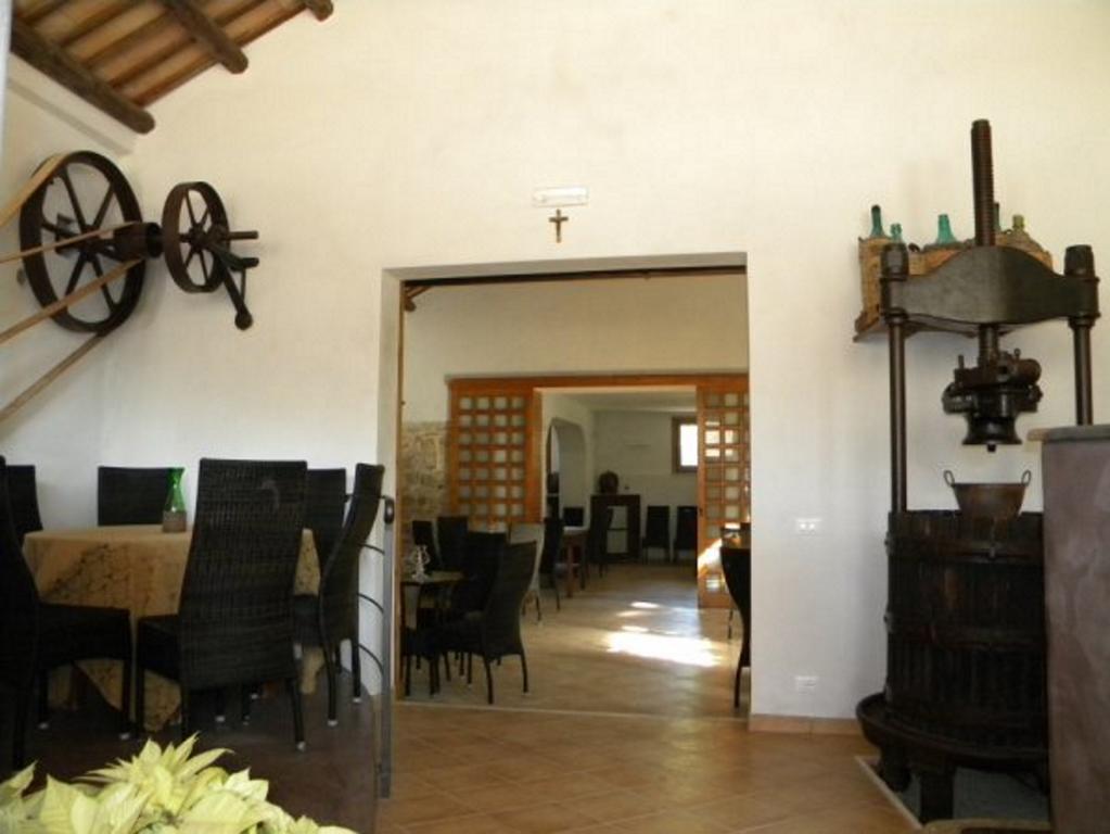 Azienda Agrituristica Tenuta Pizzolungo Erice Kültér fotó