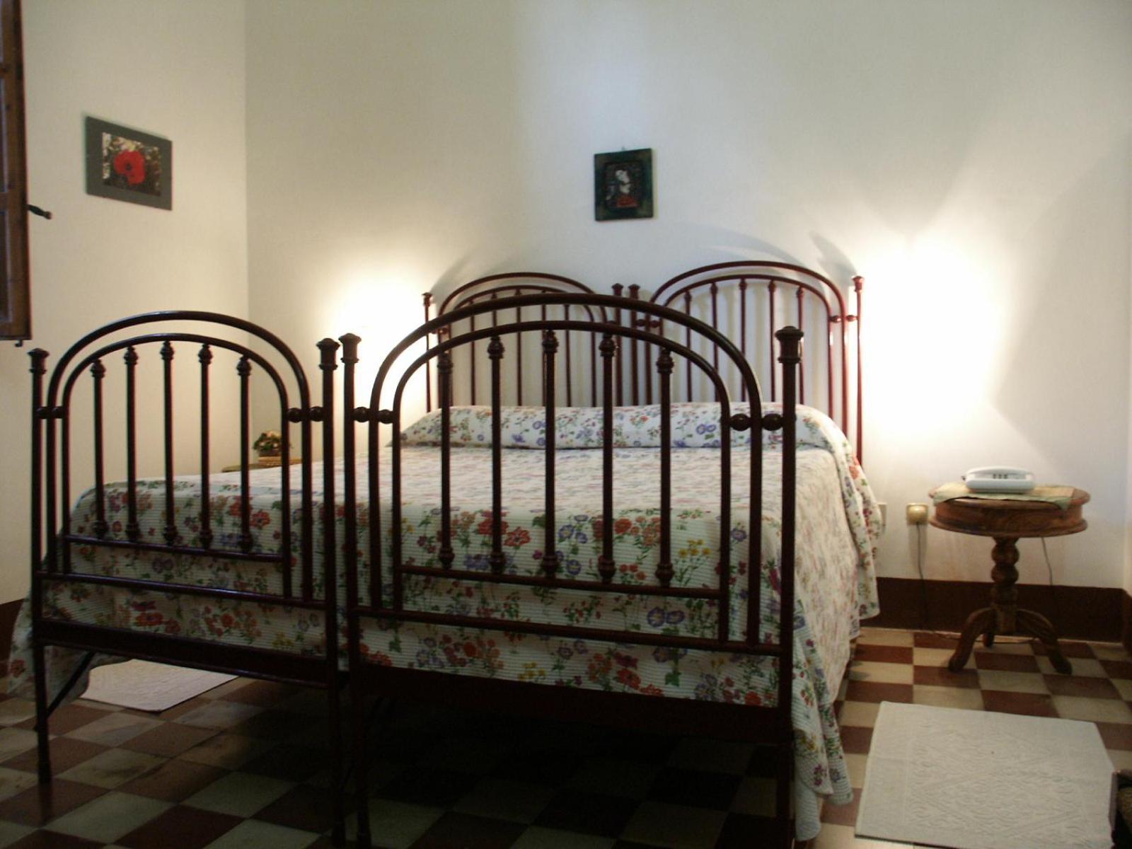 Azienda Agrituristica Tenuta Pizzolungo Erice Kültér fotó