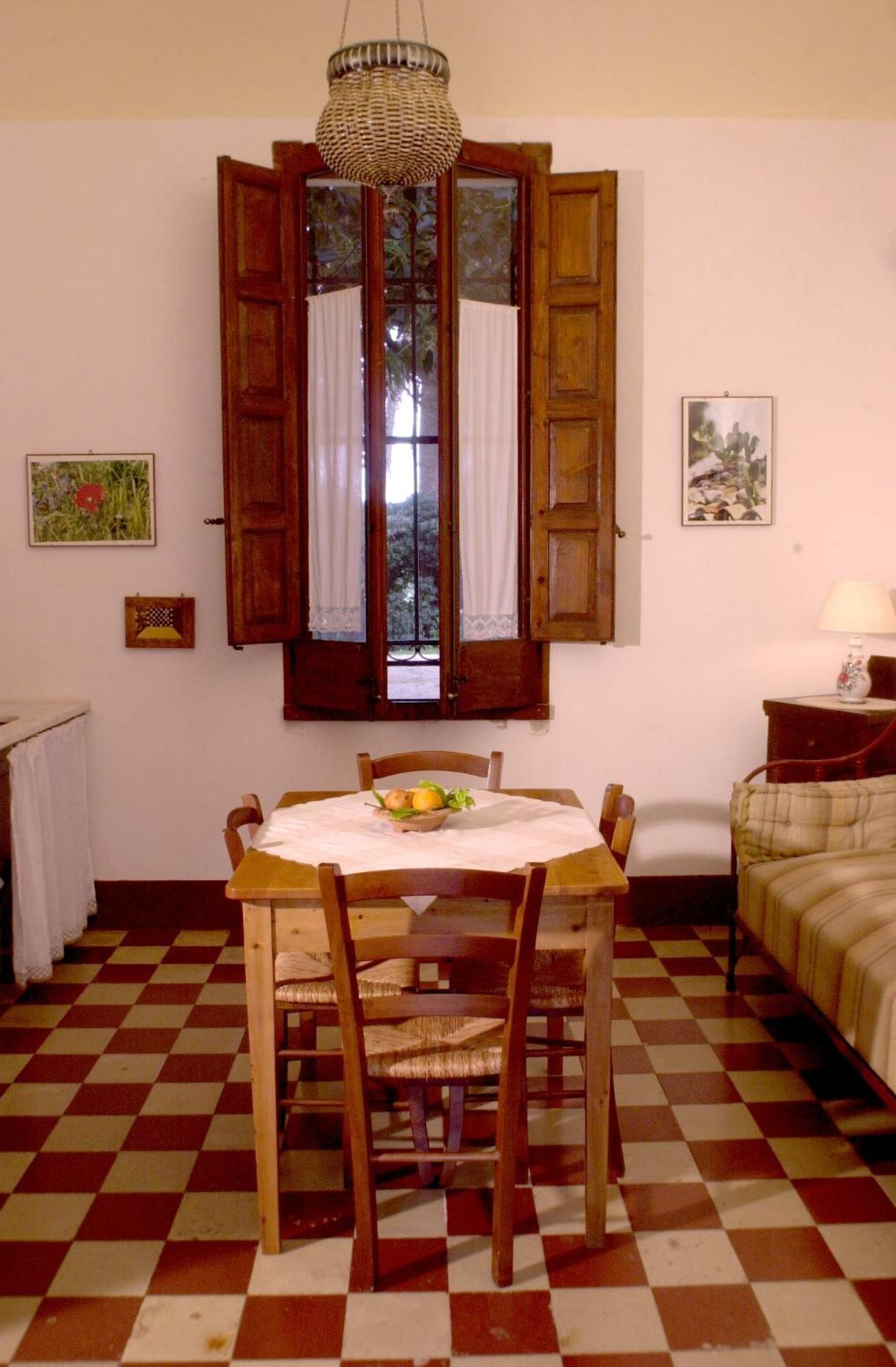 Azienda Agrituristica Tenuta Pizzolungo Erice Kültér fotó