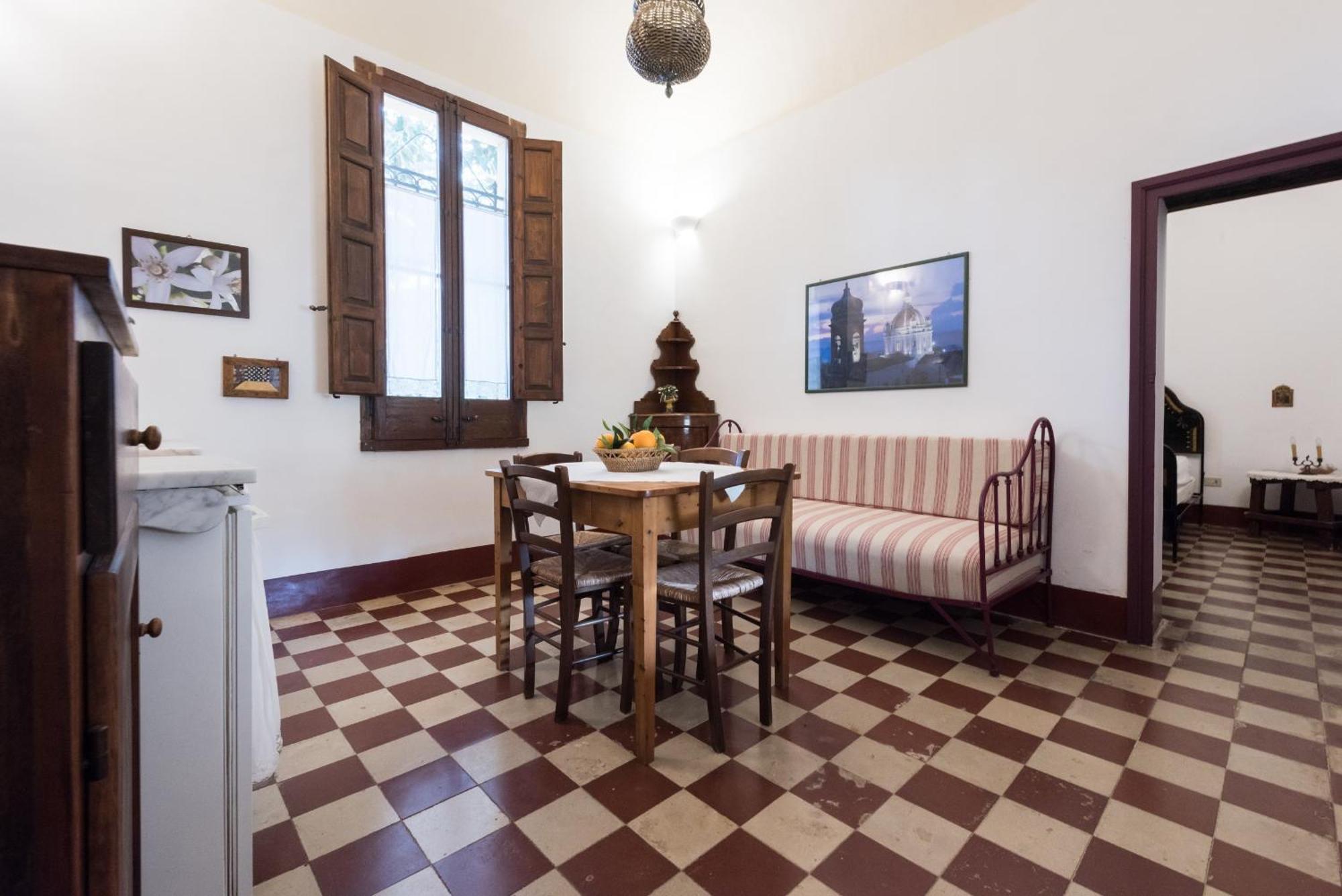 Azienda Agrituristica Tenuta Pizzolungo Erice Kültér fotó