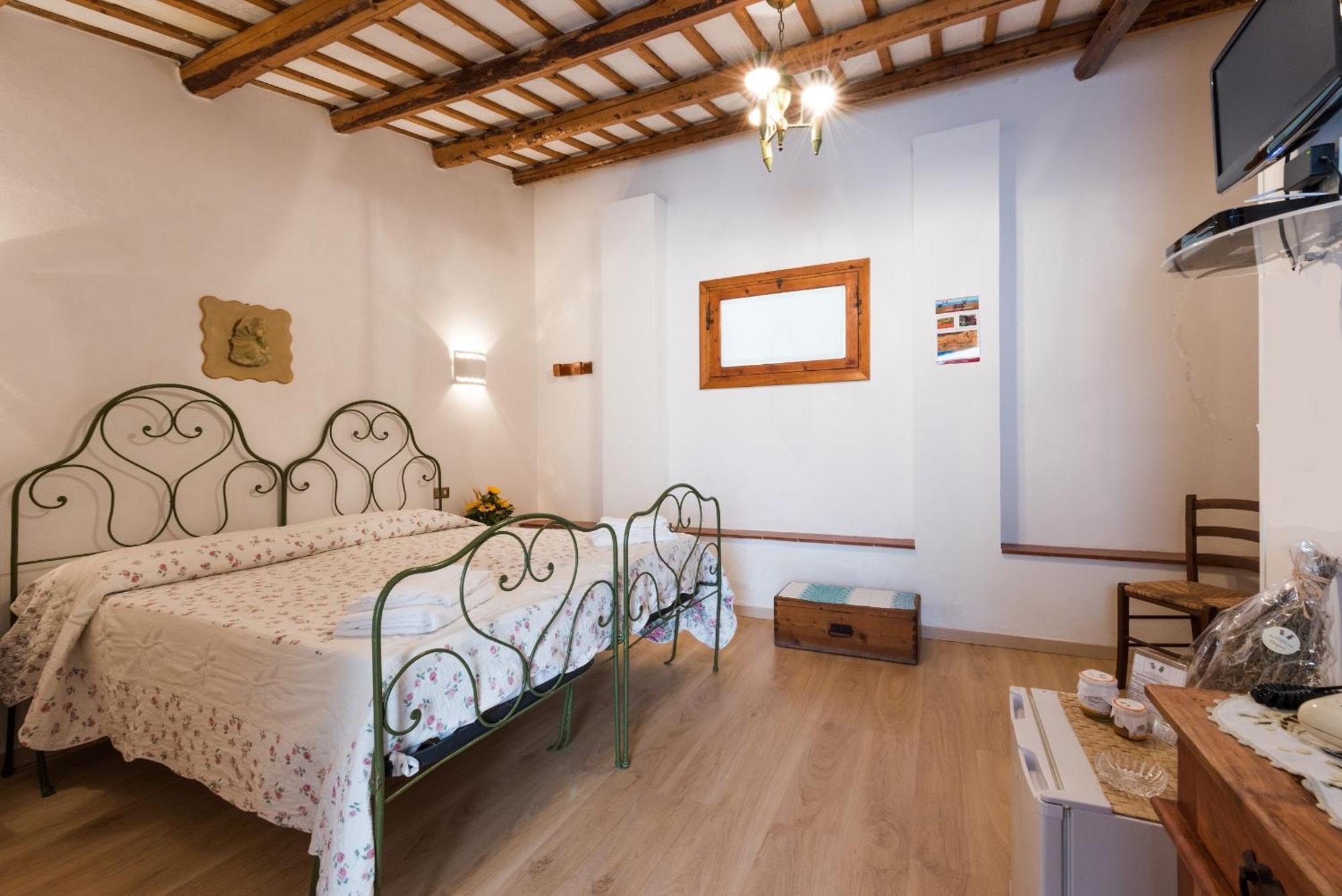 Azienda Agrituristica Tenuta Pizzolungo Erice Kültér fotó