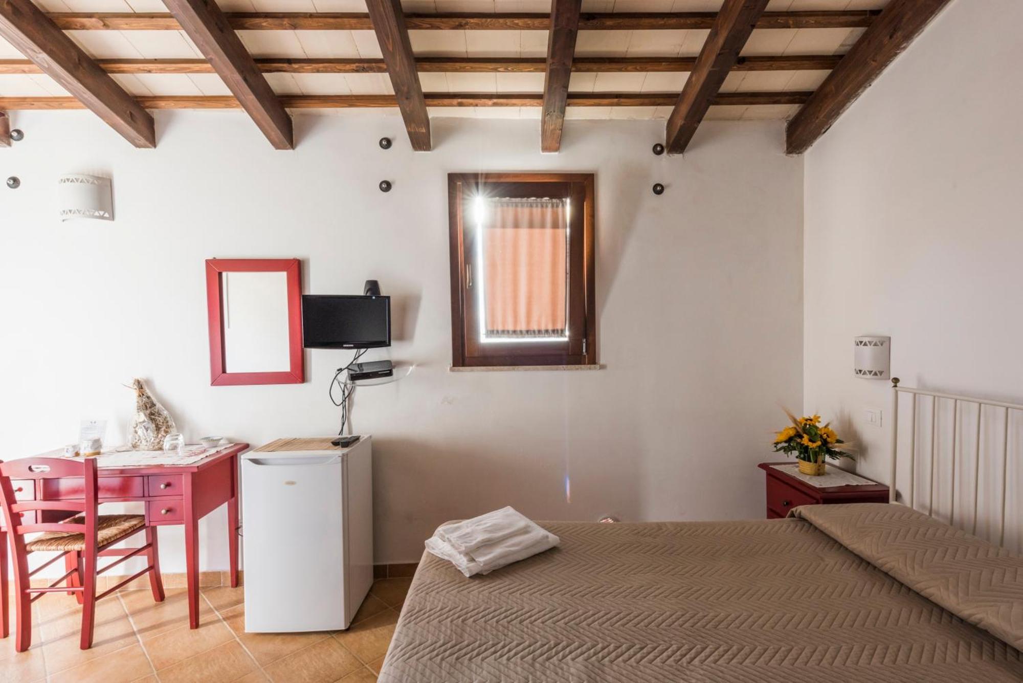 Azienda Agrituristica Tenuta Pizzolungo Erice Kültér fotó