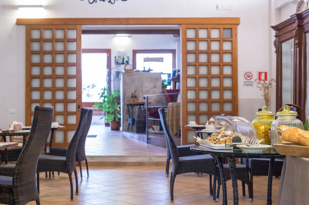 Azienda Agrituristica Tenuta Pizzolungo Erice Kültér fotó