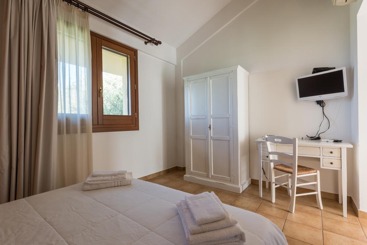 Azienda Agrituristica Tenuta Pizzolungo Erice Kültér fotó