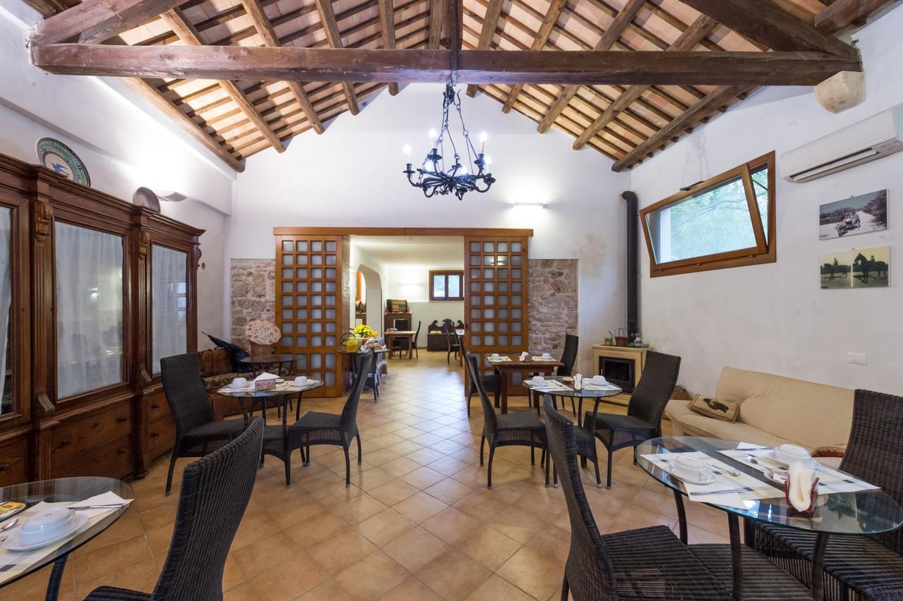 Azienda Agrituristica Tenuta Pizzolungo Erice Kültér fotó