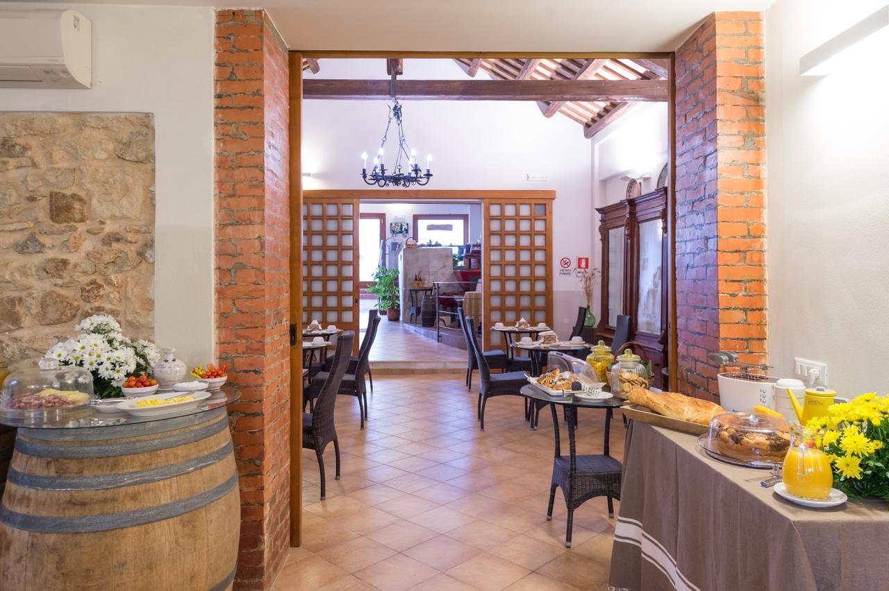 Azienda Agrituristica Tenuta Pizzolungo Erice Kültér fotó